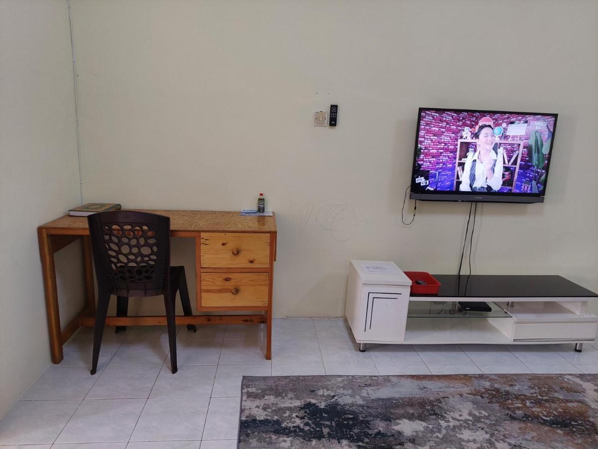 Adeeba Homestay Kuantan Exteriér fotografie