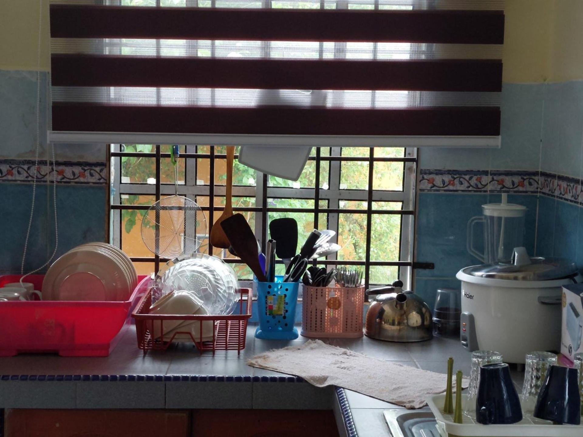 Adeeba Homestay Kuantan Exteriér fotografie